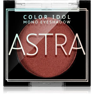 Astra Make-up Color Idol Mono Eyeshadow oční stíny odstín 05 Opera Fan 2,2 g