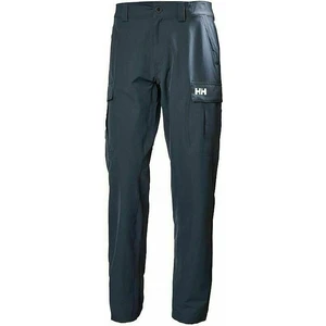 Helly Hansen HH QD Cargo Pant Navy 36