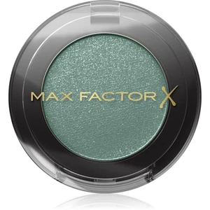 Max Factor Wild Shadow Pot krémové oční stíny odstín 05 Turquoise Euphoria 1,85 g