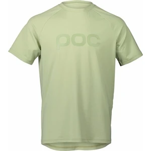 POC Reform Enduro Men's Tee Prehnite Green S