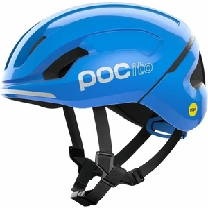 POC POCito Omne MIPS Fluorescent Blue 51-56 2022