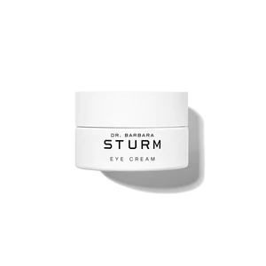 Dr. Barbara Sturm Eye Cream lehký oční krém 15 ml