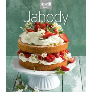 Jahody (Edice Apetit)