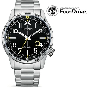 Citizen Eco-Drive BM7550-87E