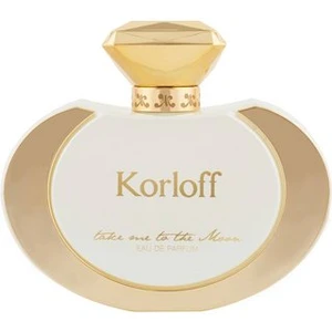 Korloff Take Me To The Moon parfémovaná voda pro ženy 100 ml