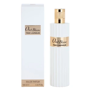 Ted Lapidus Oud Blanc parfémovaná voda unisex 100 ml