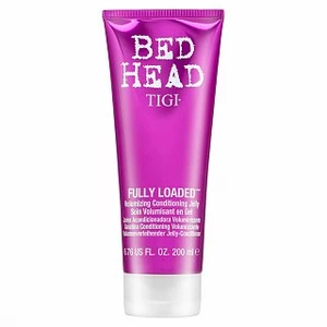 TIGI Bed Head Fully Loaded gelový kondicionér pro objem 200 ml