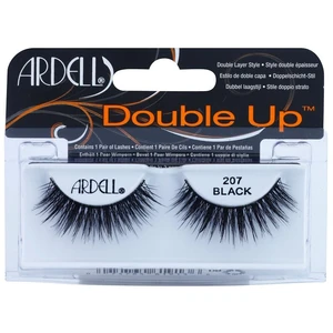 Ardell Double Up nalepovacie mihalnice 207 Black