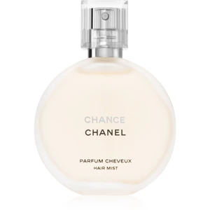 Chanel Chance zapach do włosów dla kobiet 35 ml