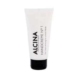 Alcina N°1 krém na ruky SPF 15 50 ml