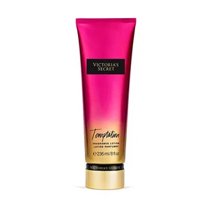 Victoria's Secret Temptation telové mlieko pre ženy 236 ml