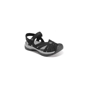KEEN Dámské sandály Rose Sandal W KEN1201050101 black/neutral gray 40