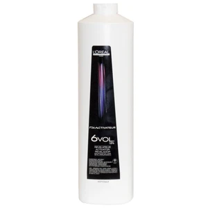 L’Oréal Professionnel Diactivateur aktivační emulze 6 vol. 1,8% 1000 ml