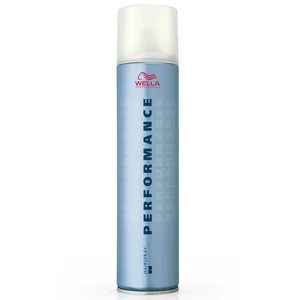 Wella Professionals Performance lak na vlasy extra silné spevnenie 500 ml