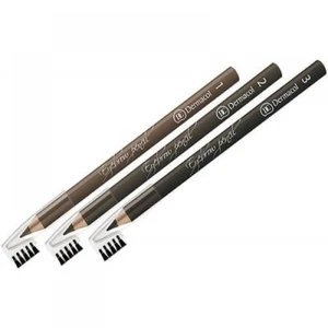 Dermacol Eyebrow Pencil 01 kredka do brwi 1,6 g