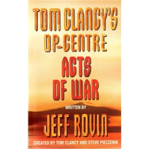 Acts Of War