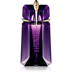 Thierry Mugler Alien woda perfumowana dla kobiet do wielokrotnego napełniania 60 ml