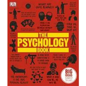 The Psychology Book