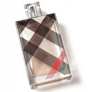 Burberry Brit for Her parfémovaná voda pro ženy 100 ml