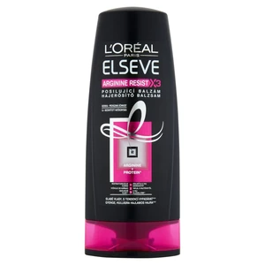 L’Oréal Paris Elseve Full Resist posilující balzám 200 ml