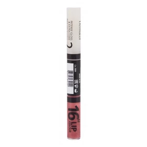 Dermacol 16H Lip Colour dlhotrvajúca dvojfázová farba a lesk na pery odtieň 05 4.8 g