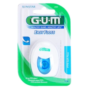 G.U.M Easy Floss dentálna niť 30 m