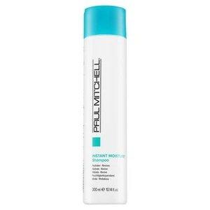 Paul Mitchell Moisture hydratačný šampón pre suché a poškodené vlasy 300 ml