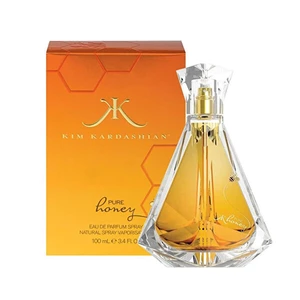 Kim Kardashian Pure Honey parfumovaná voda pre ženy 100 ml