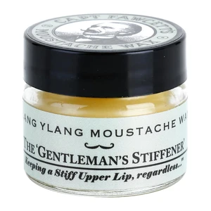 Captain Fawcett Moustache Wax vosk na knír 15 ml