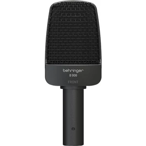 Behringer B 906 Microphone dynamique pour instruments