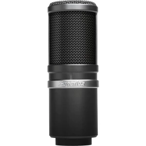 Superlux E205 Microphone à condensateur pour studio