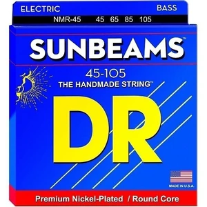 DR Strings NMR-45
