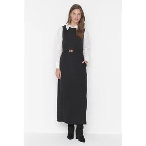 Női ruha Trendyol Woven