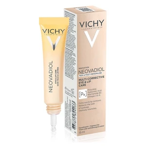 Vichy Neovadiol protivráskový krém na očné okolie 15 ml