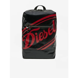 Batoh Diesel Circus Charly Backpack