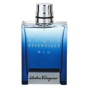 Salvatore Ferragamo Acqua Essenziale Blu toaletní voda pro muže 100 ml