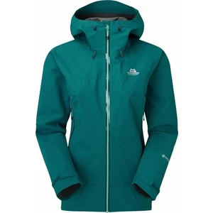 Mountain Equipment Garwhal Womens Jacket Spruce 14