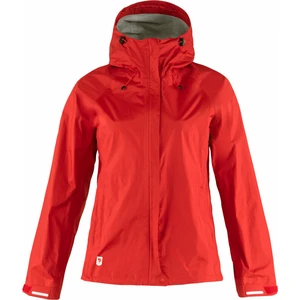 Fjällräven High Coast Hydratic Jacket W True Red M