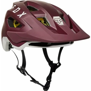 FOX Speedframe Helmet Dark Maroon S 2022