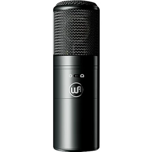Warm Audio WA-8000 Microfon cu condensator pentru studio