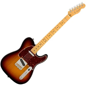 Fender American Professional II Telecaster MN 3-Color Sunburst