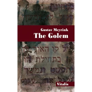 The Golem - Meyrink Gustav
