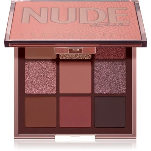 HUDA BEAUTY - Nude Obsessions - Paletka očních stínů