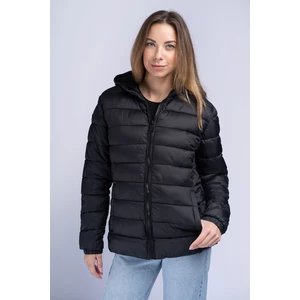 Giacca invernale trapuntata da donna Lonsdale Quilted