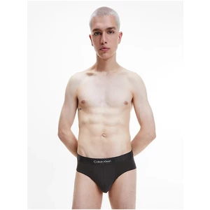 Black Men's Briefs Calvin Klein Underwear - Men's