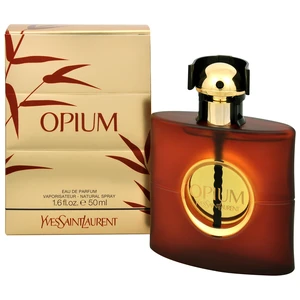 Yves Saint Laurent Ópium 2009 - EDP 2 ml - odstrek s rozprašovačom