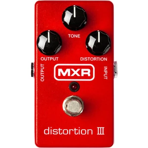 Dunlop MXR M115 Distortion III