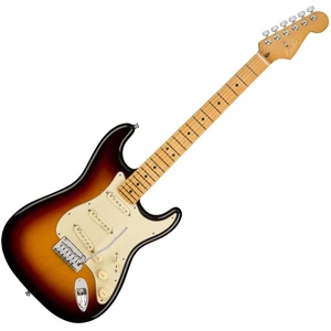 Fender American Ultra Stratocaster MN Ultraburst