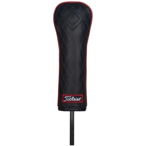 Titleist Jet Black Headcovers