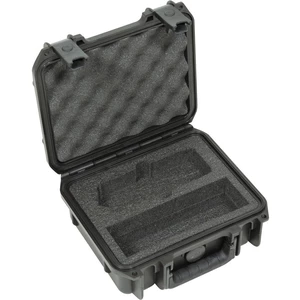 SKB Cases iSeries CS for Zoom H5 Capac pentru recordere digitale Zoom